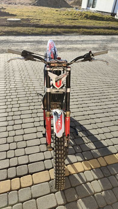 TRS ONE R  300 Trial