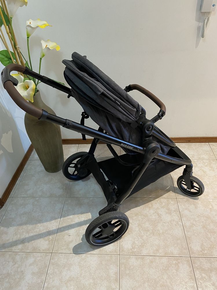 Maxi Cosi Trio S Zelia