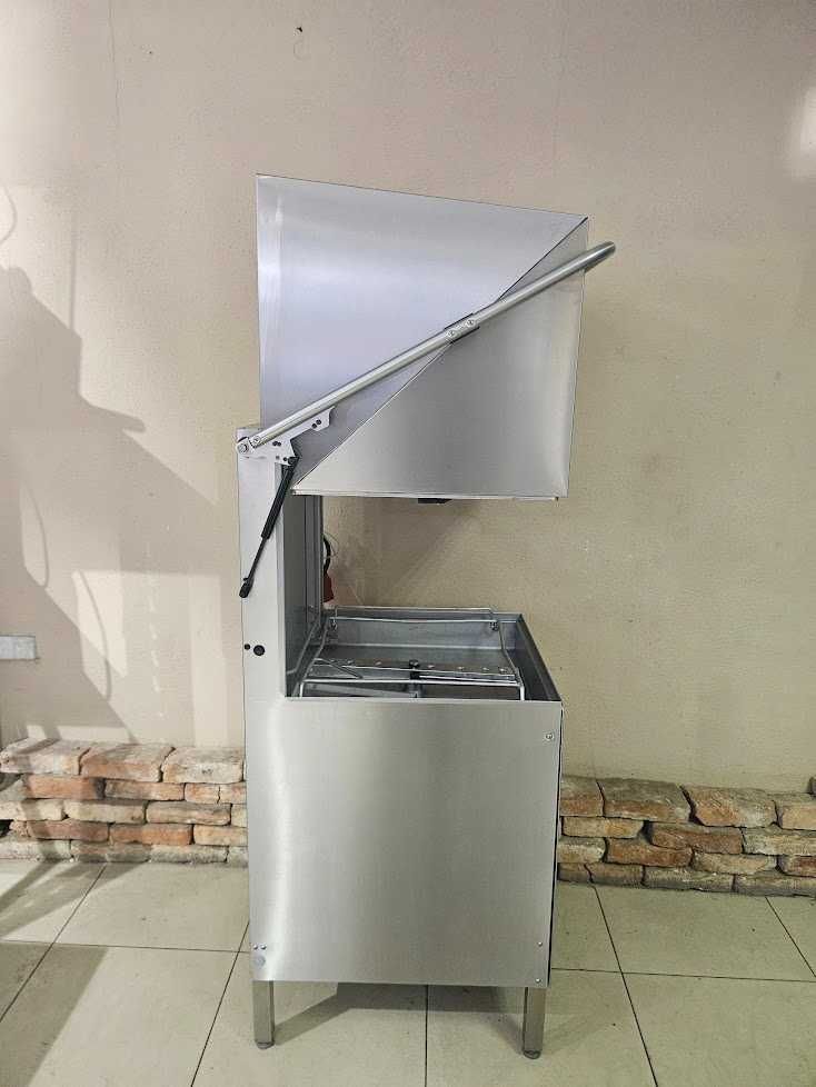 Zmywarka kapturowa Wexiödisk WD-6C – 2019r – jak nowa, z gwarancją