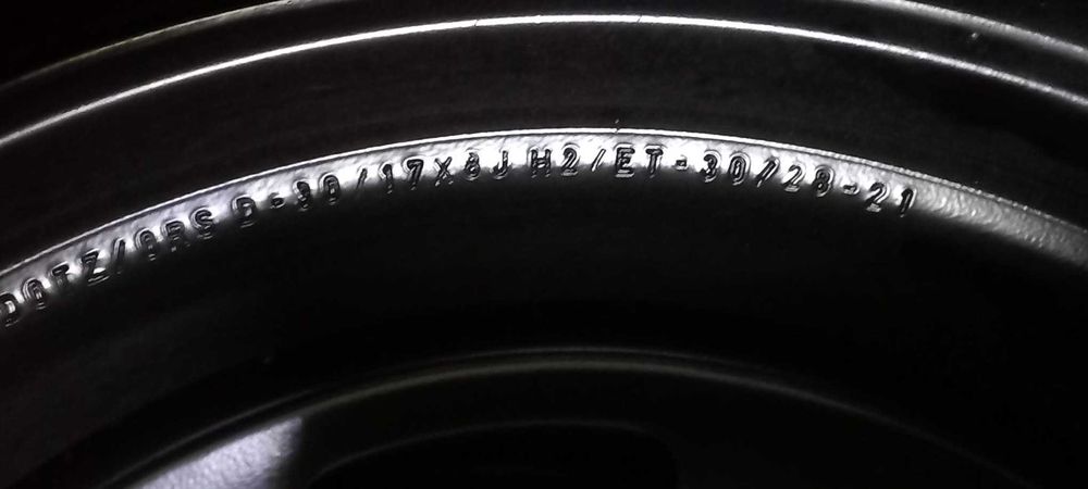 Pneus e Jantes 265/65 17 FEDIMA