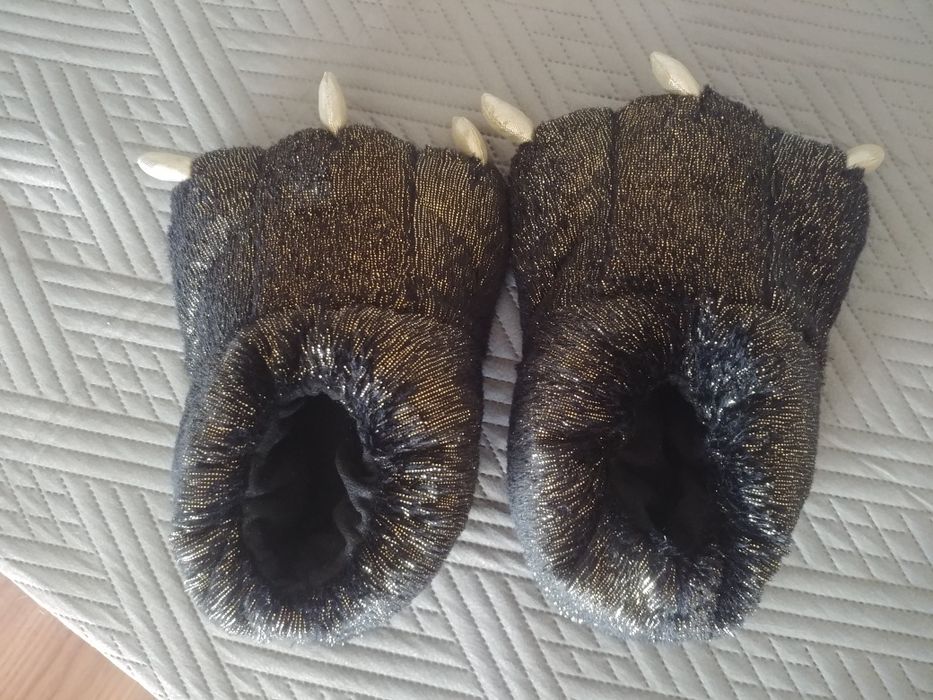 Chapcie nowe r.39/40