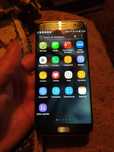 Samsung galaxy s7 edge