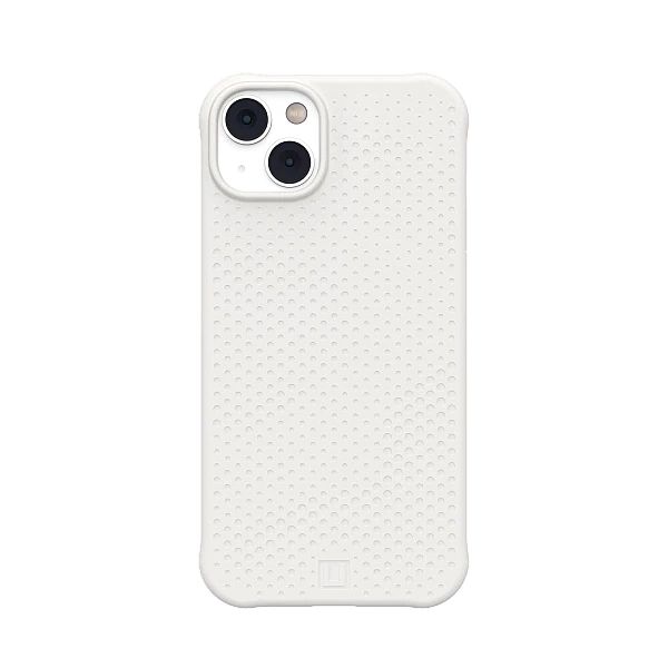 Etui UAG Dot [U] MagSafe do iPhone 14 Plus - białe