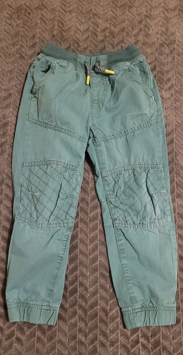 Spodnie jogger 110 Smyk