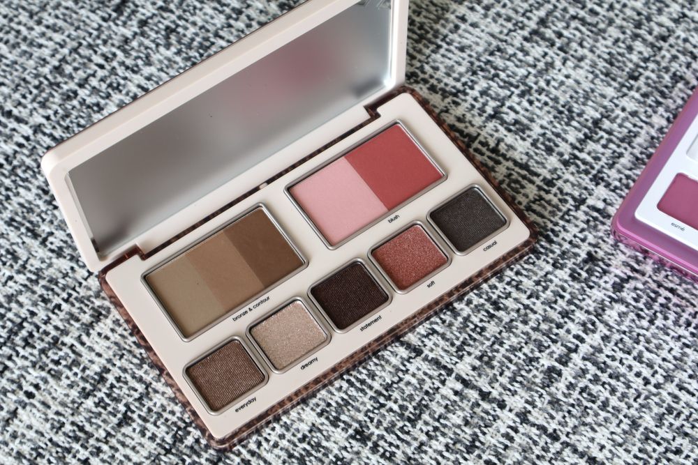 Conjunto 2 Paletas Natasha Denona (NOVO)