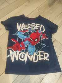 Koszulka Spider-Man