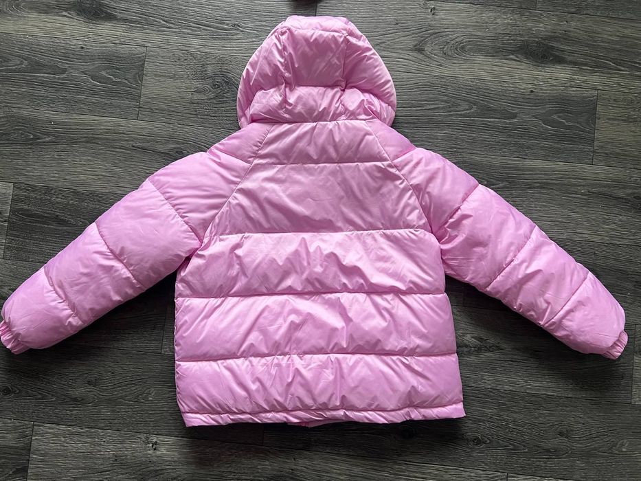 Жіноча куртка осінь-зима