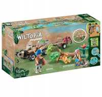 Playmobil 71011 wiltopia zestaw klocków