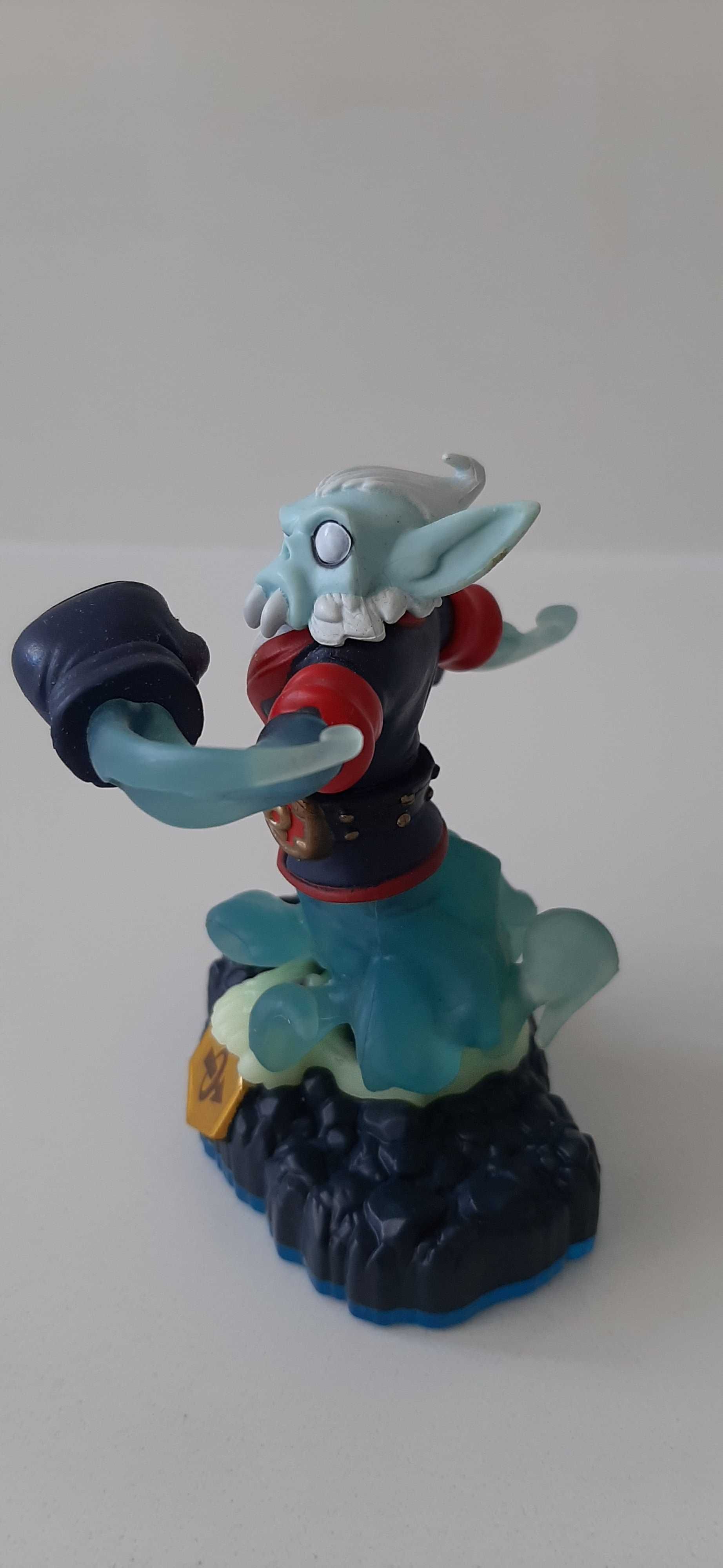 Skylanders - Swap Night Shift