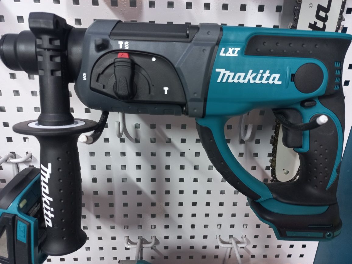 Перф. Makita DHR202Z оригінал! Гарантія 3 роки,офіційна