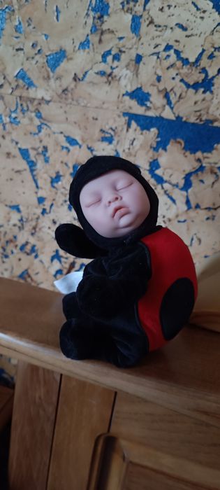 Гедес сплюшка спящий сплячий малюк младенец геддес geddes gedes