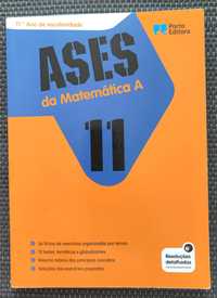 Ases de Matemática A 11 ano