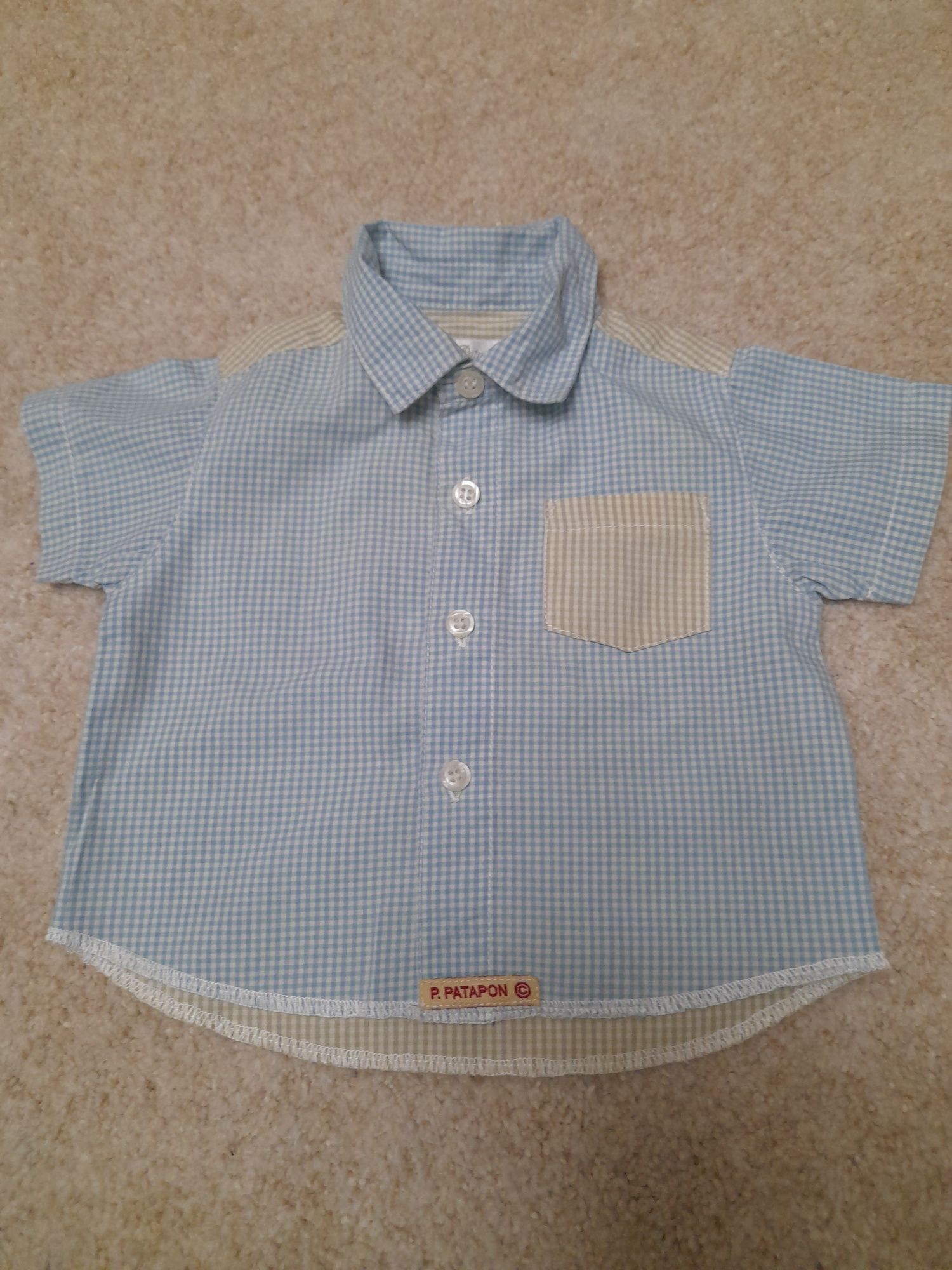 calçoes mais camisa  petit patapon