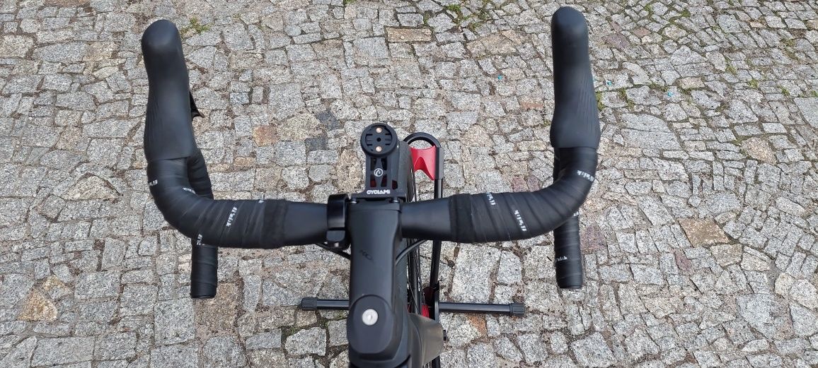 Rower szosowy karbon Di2 Koga Kinsei  nowy