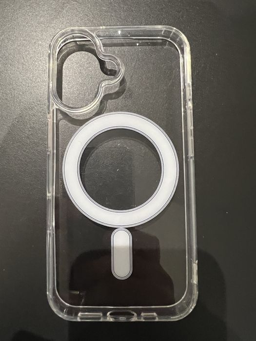 Чохол чехол iphone 16 айфон 16 pro