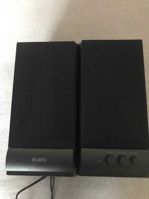 колонки SVEN SPS-609