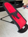 Cadeira / espreguiçadeira Babybjorn Babysitter