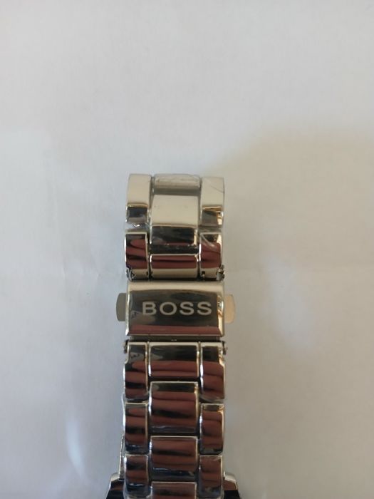 Relógio Hugo Boss