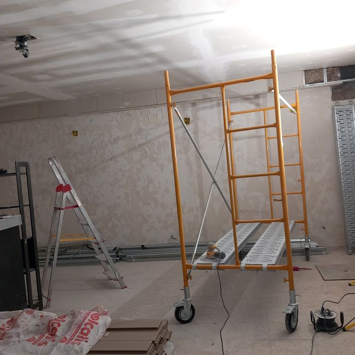 pintor e Remodelações