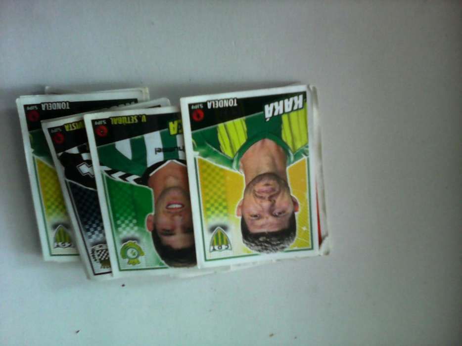 cromos de futebol de 2015\16