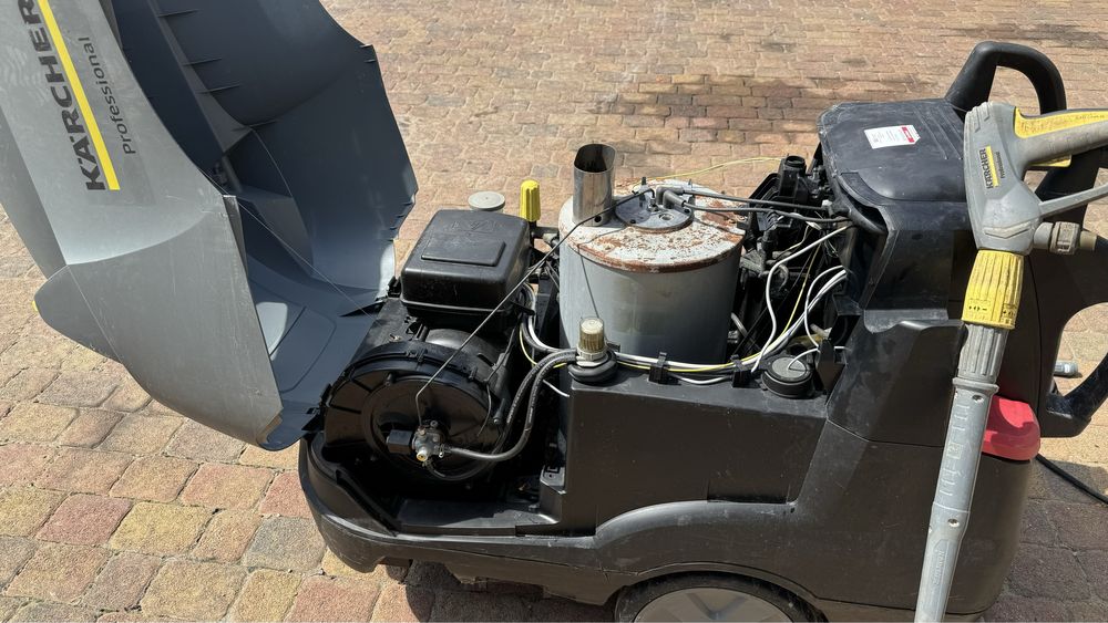 Karcher hds 8/18 -4M