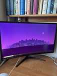 Zakrzywiony Monitor 75Hz