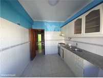 Apartamento T3 usado - Fogueteiro