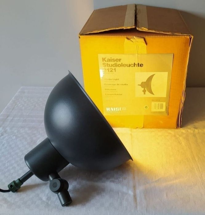 Kaiser Fototechnik 500W - Novo