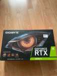 GEFORCE 3070 Ti 8 G