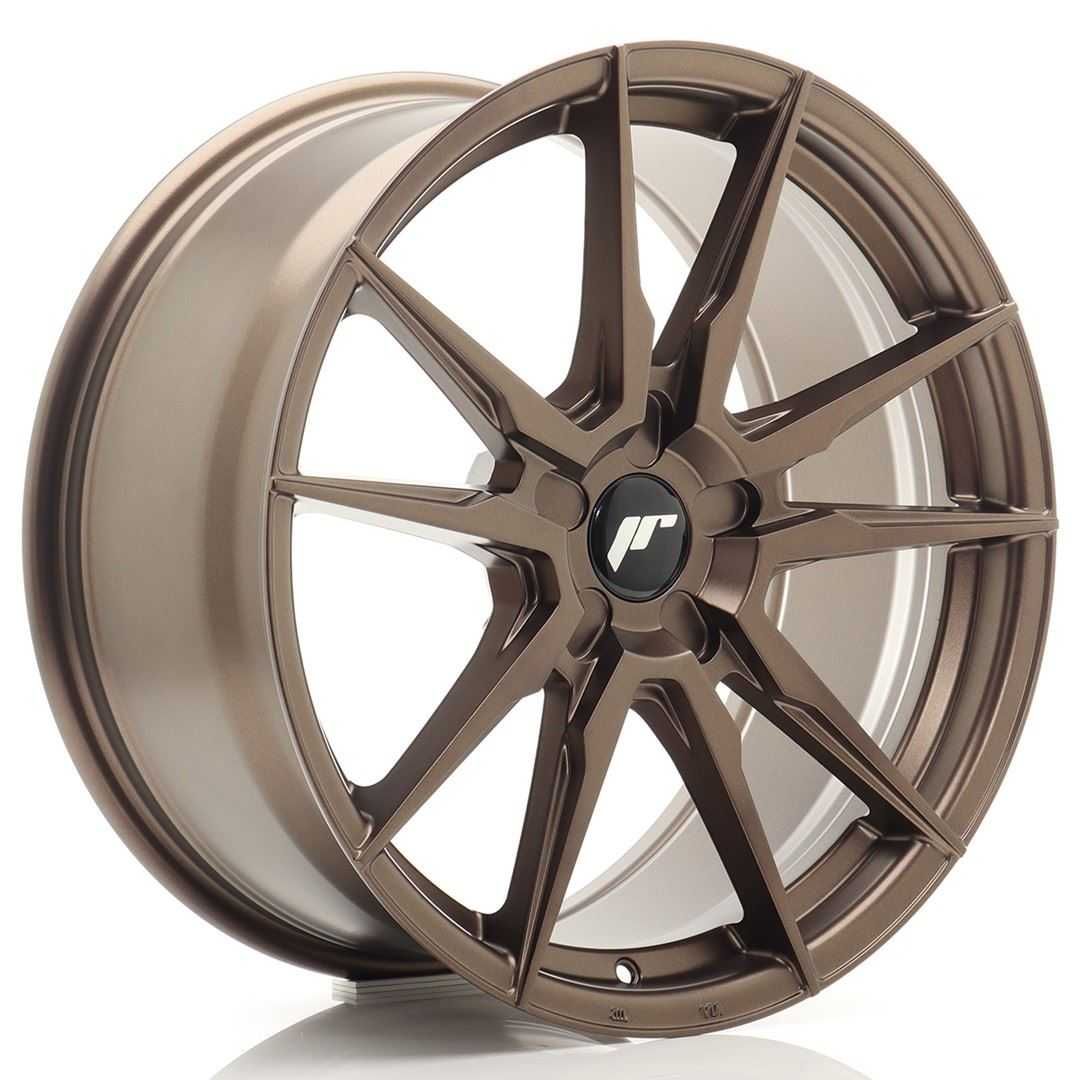 JR21 Felgi Koła 19" • • JAPAN RACING • •