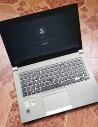 Продам ноутбук TOSHIBA PORTEGE Z30-A, i5-4310U, 8 Gb/ 128 Gb, модем 4G