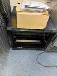 Szafa Rack 570x510x600 mm