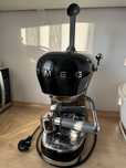 Ekspres Smeg kolbowy