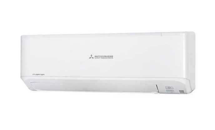 Ar Condicionado Mitsubishi Heavy Industries