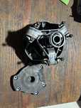 wariator naped napedowy paska  Polaris Sportsman Scrambler Ranger RZR