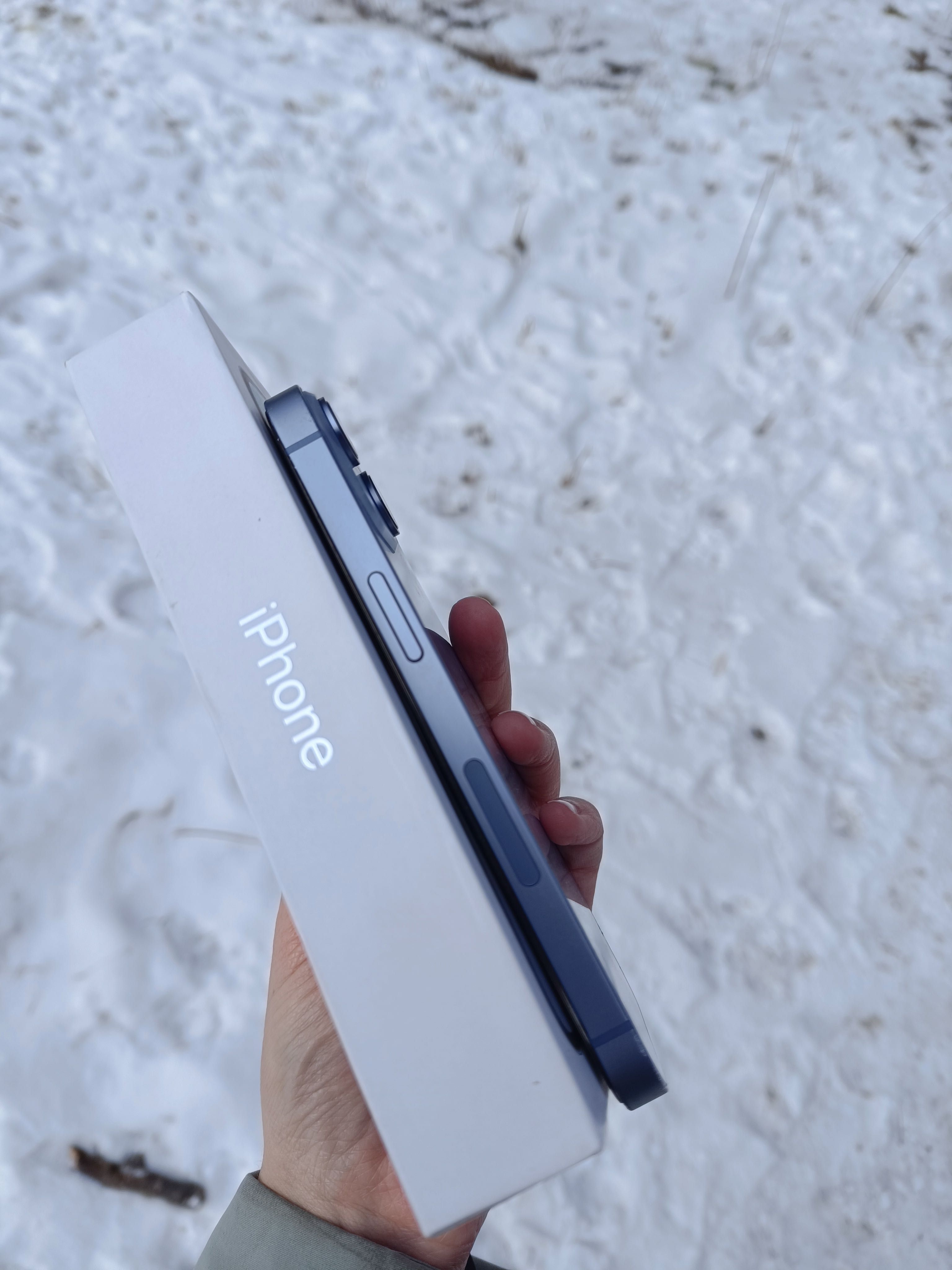 iPhone 14 Blue 128GB