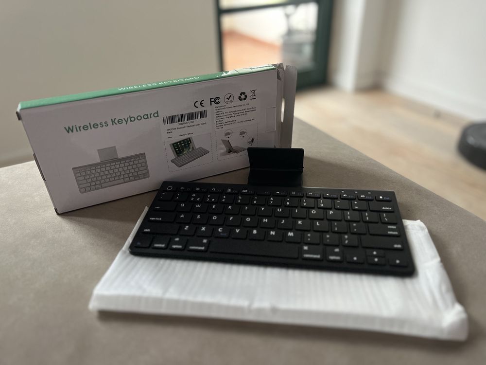 Wireless Keyboard