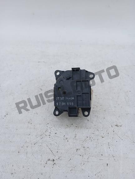 Motor Comporta Sofagem 27732-1ha0a Nissan Juke I (f15) [2010_20