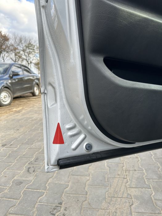 BMW e53(FL) рестайлинг 3.0d m57