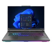 Asus ROG Strix G16 i5-13450HX/16GB/512 RTX4070 - OUTLET x-kom Gdynia