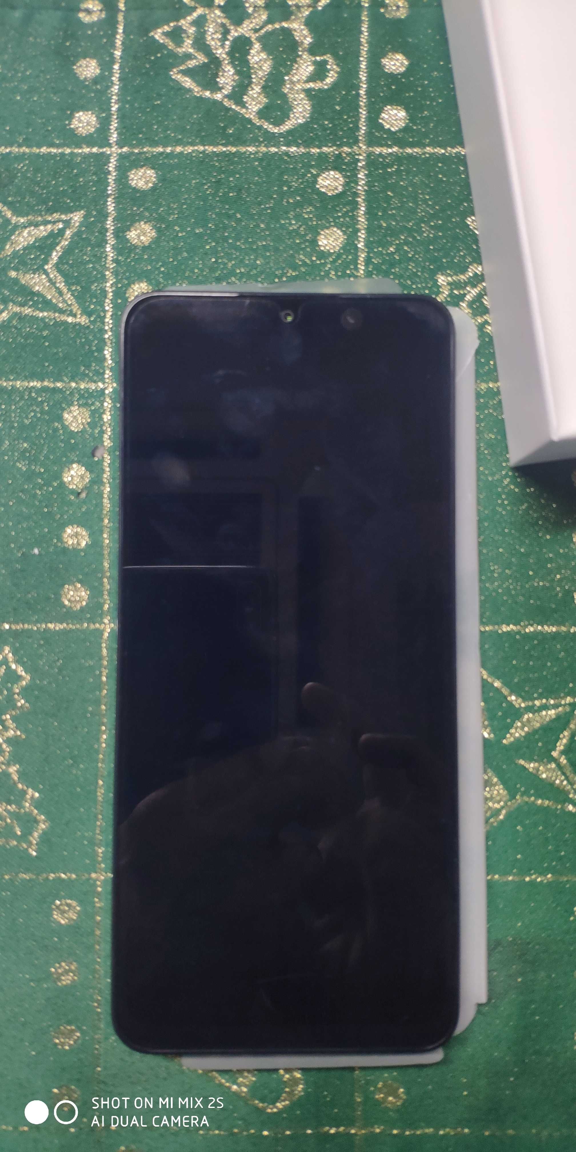 Redmi 14 C Midnight black
