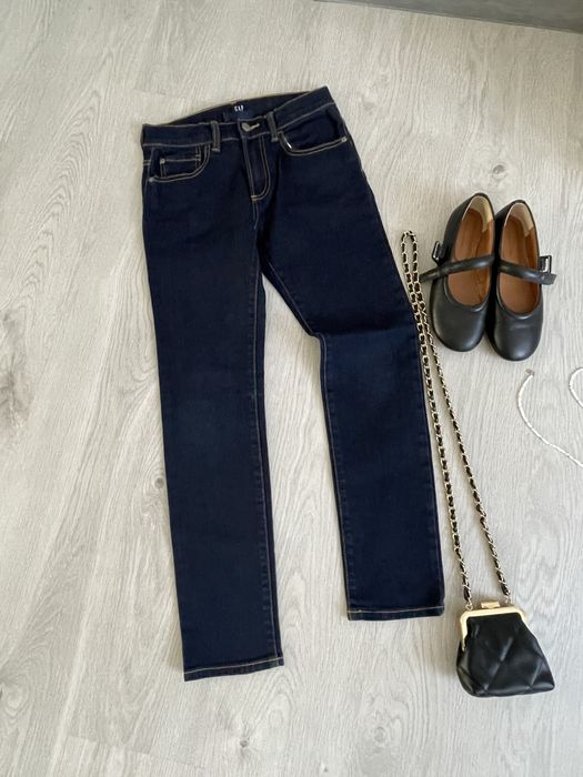 Джинси gap на підлітка