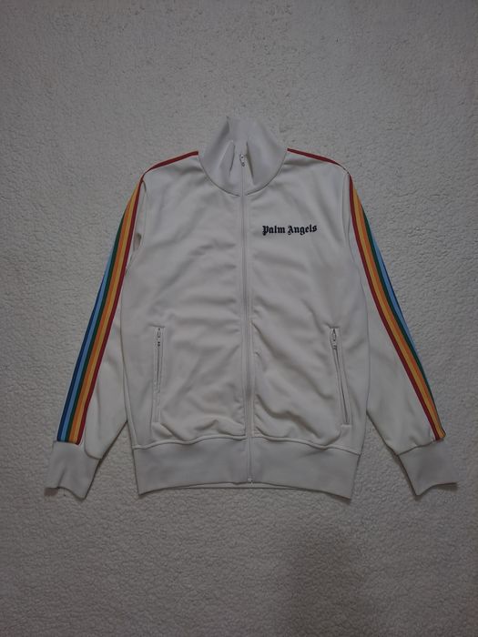 Зипка Palm Angels
