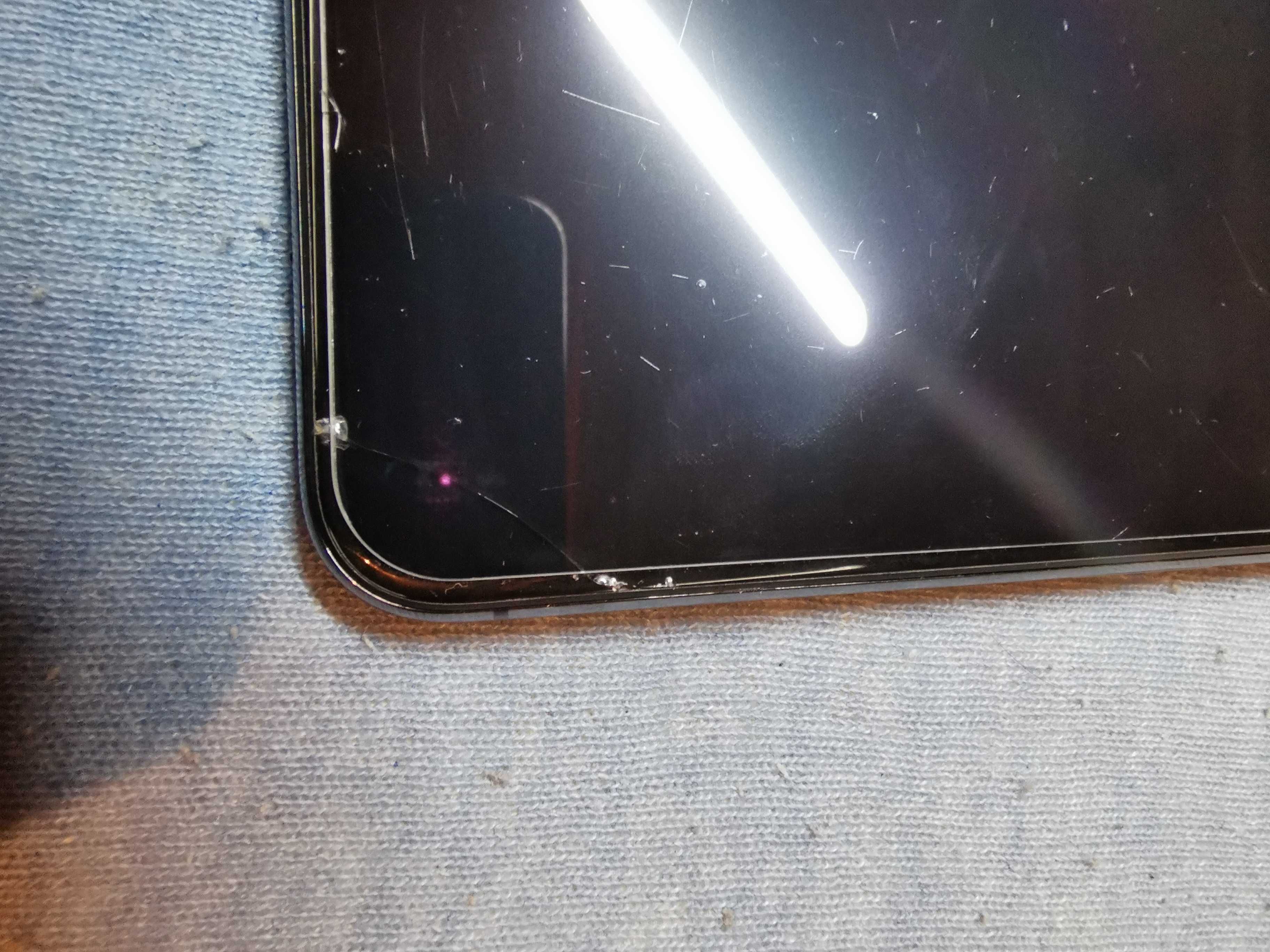 Apple iPhone Xs 64gb space gray