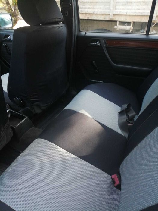 Mercedes em ótimo estasdo