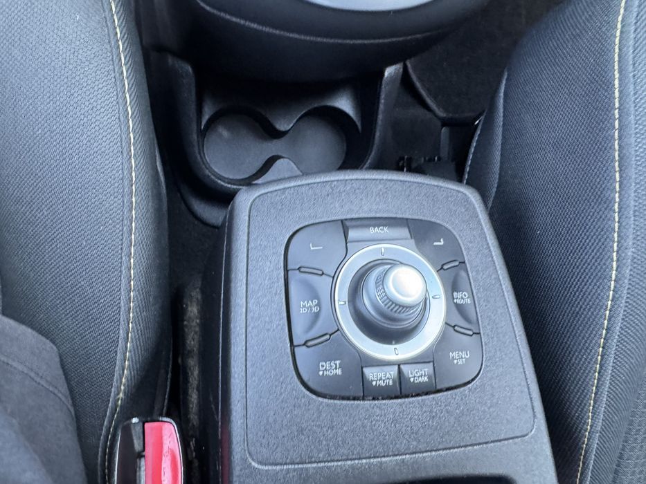 Renault Grand Senic 1.5 dci автомат з Швейцарії