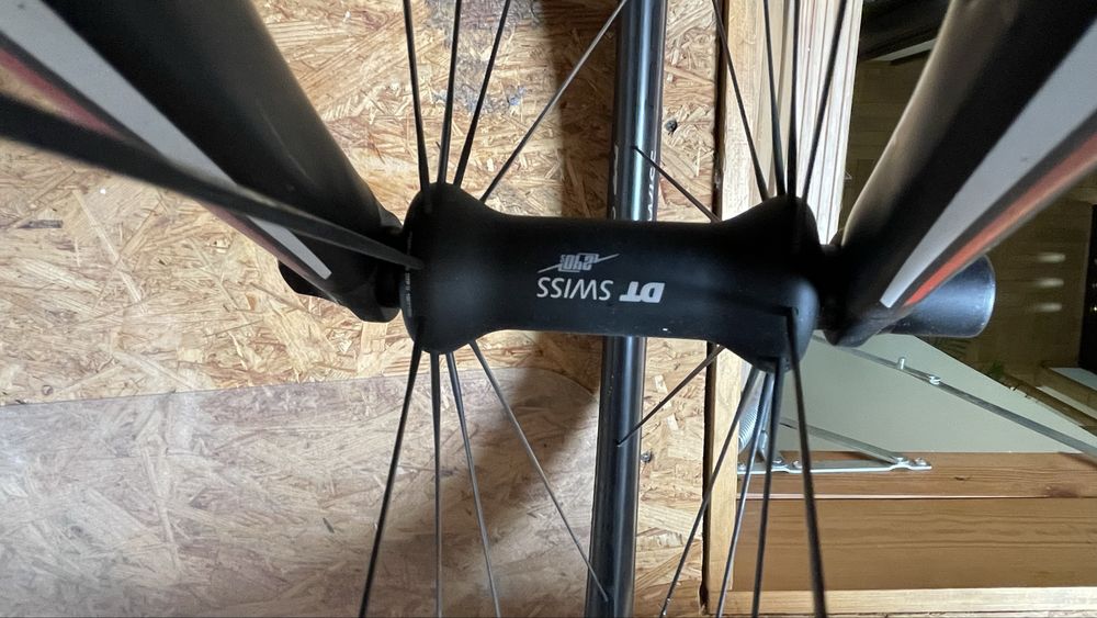 Spiecialized Rubaix SL4