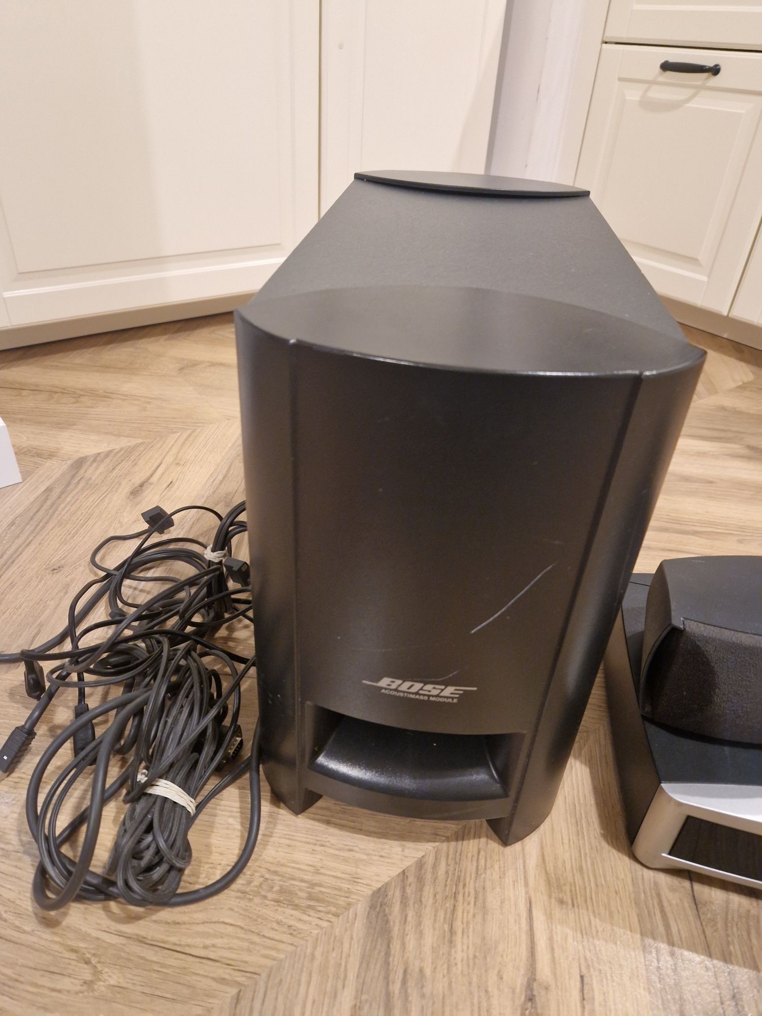Bose PS 3-2-1 II