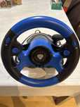 Kierownica PS3 i PS4 Genesis Seaborg 350 jak nowa