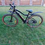 Rower Elektryczny FunBike Thron